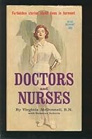 Doctors and Nurses B0007HC1R6 Book Cover