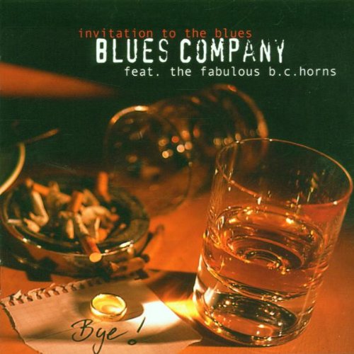 Invitation To The Blues