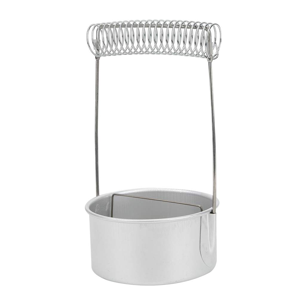 Respicefinem Paint Brush Cleaner Paint Brush Washer 18. 0×12. 0×6. 0 Painting Tools Aluminum Brush Cleaner Craft Collection For Office School Supplies