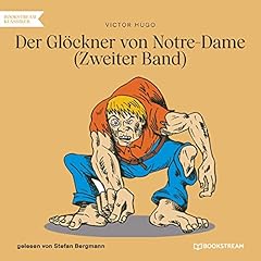 『Der Gl&ouml;ckner von Notre-Dame 2』のカバーアート