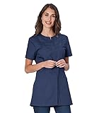 siggi horeca casacca donna matilde,donna,blu,xl