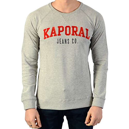 Kaporal Racou sweat-shirt garçon idéal pour l'école et le sport