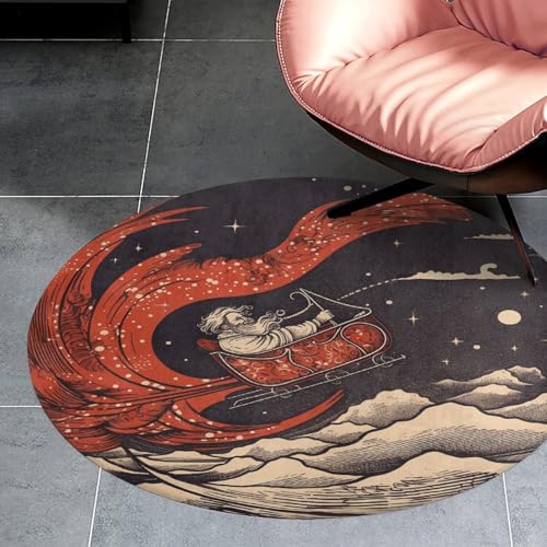 Alfombra pequeña lavable que soluciona las manchas en cocina y baño 3