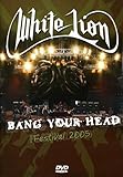 White Lion: Live at Bang Your Head Festival 2005