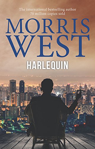 Harlequin (English Edition)