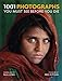 Produktbild 1001 Photographs You Must See Before You Die: You Must See Before You Die. Foreword by Fred Ritchin