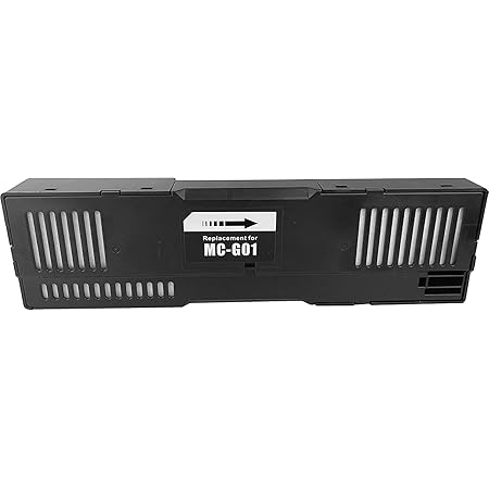 Wartungskartusche MC-G01 Für Canon Drucker - Tintenabfallbehälter