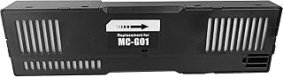 Aomya MC-G01 Maintenance Cartridge Waste Ink Collector Unit 1 Pack Compatible for Canon MAXIFY GX6020 GX7020...etc Printers Waste Ink Collection Waste Ink Maintenance Tank