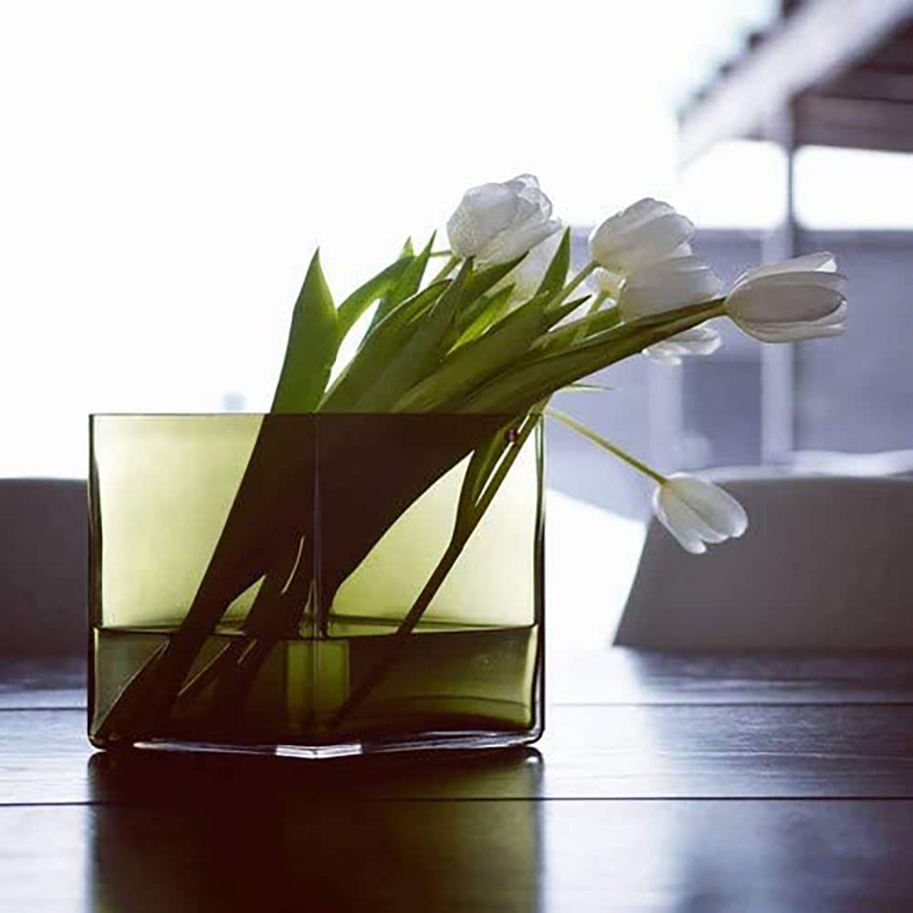 イッタラ ルーツ ルーツ ベース 115×180mm グレーiittala/Arabia|北欧食器の