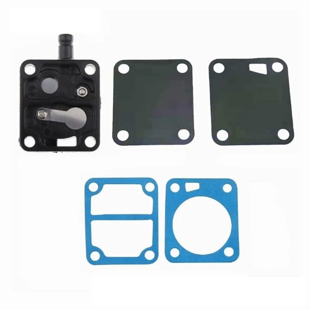Yamaha ガスケットセット NP-0274 Amazon.com: 6L2 Fuel Pump Repair Kit & Gasket For Yamaha