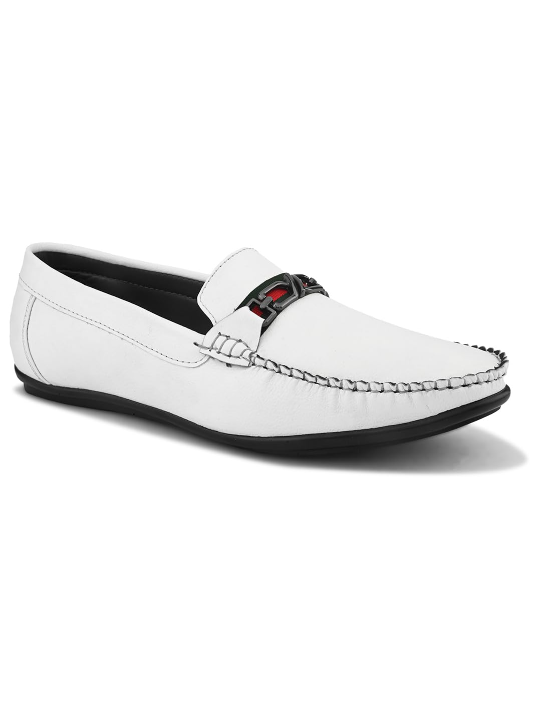 sir corbett Loafers for Men | Stylish Loafer Shoes-picture-44