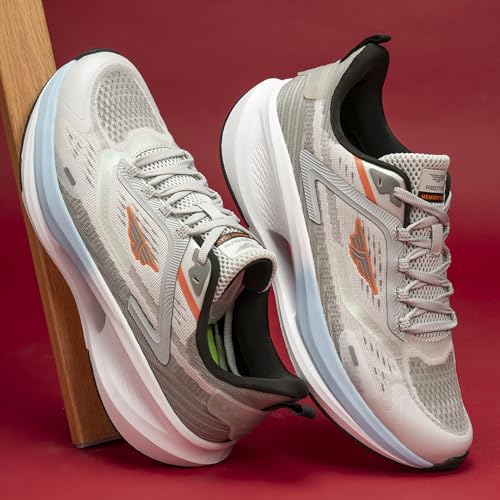 Image of Red Tape Mens Rso3902m Athleisure Shoes