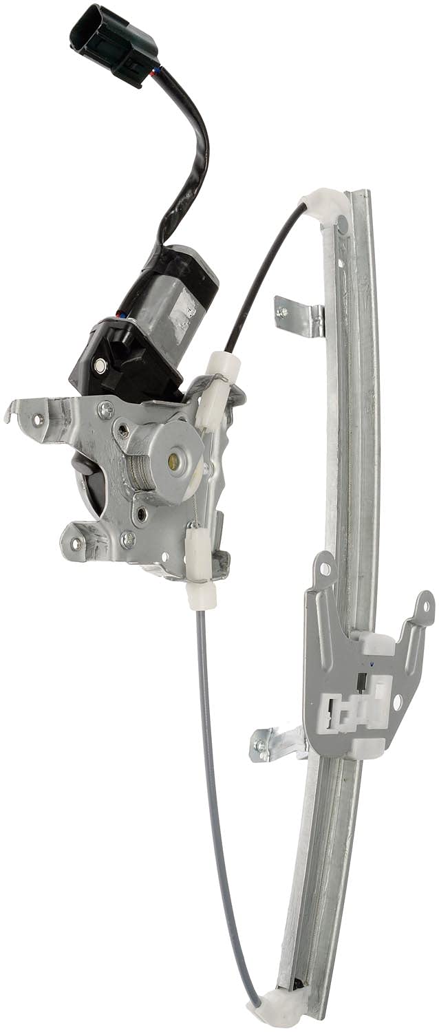 Amazon.com: APDTY 155953 Power Window Regulator and Motor Assembly  