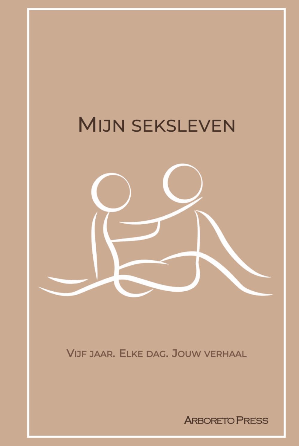 Mijn seksleven: Vijf jaar. Elke dag. Jouw verhaal