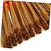 NOLITOY Floor Broom Head Replacement Soft Bristles for Efficient Cleaning Home Office Compatible with Various Brooms Ergonomic Handle for Easy Use