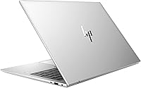 Vista 6 de HP EliteBook 865 G9 15.6" WUXGA Business Laptop, Ryzen 7 Pro 6850U, 32GB DDR5 RAM, 1TB PCIe SSD, teclado retroiluminado, lector de huellas