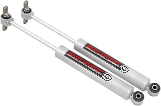 Rough Country 5-8" N3 Front Shocks for 11-19 2500HD/3500HD | NTD Lift - 23152_RC