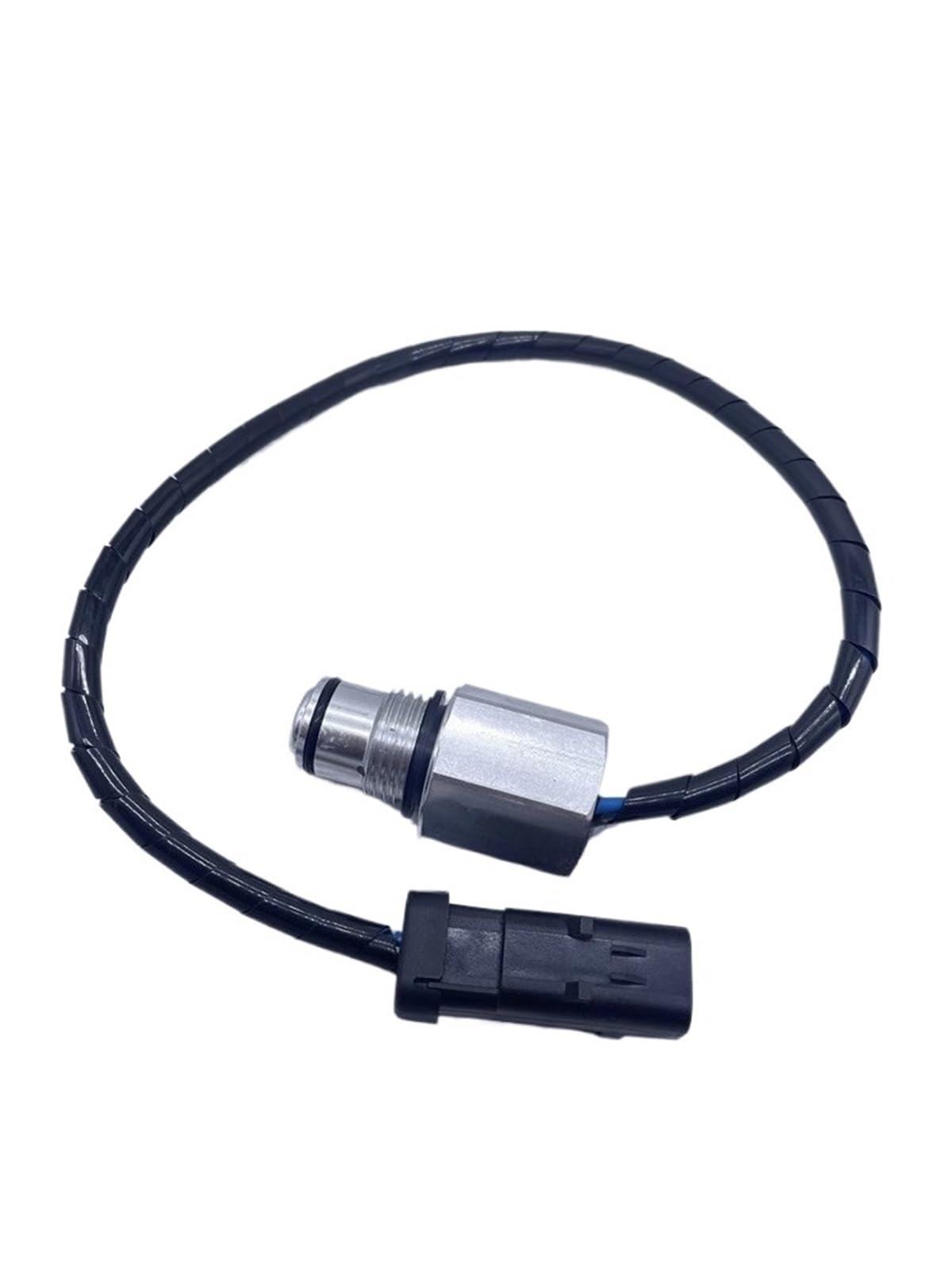 RCGKNNMUZ Excavator 320GC 330GC Hydraulic Oil Filter Element Temperature and Pressure Sensor 504-9586(Domestic)