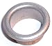 Bezel Finish Ring Satin Nickel