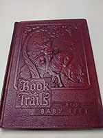 Book Trails For Baby Feet Volume 2 B001AV6D1S Book Cover