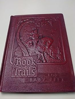 Hardcover Book Trails For Baby Feet Volume 2 Book
