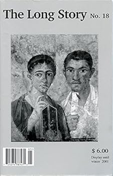 Paperback The Long Story No. 18 Book