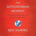 Cover of The Authoritarian Moment