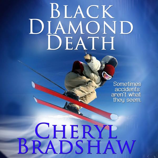 Cover art for Black Diamond Death