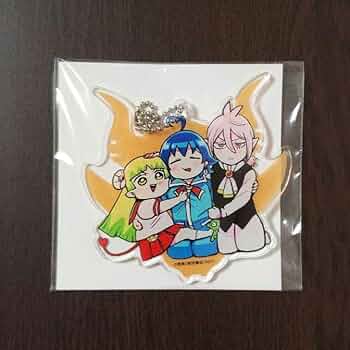 Amazon.co.jp: 魔入りました!入間くん 25巻 アニメイトセット BIG Amazon.co.jp: 魔入りました!入間くん 25巻 アニメイトセット BIG