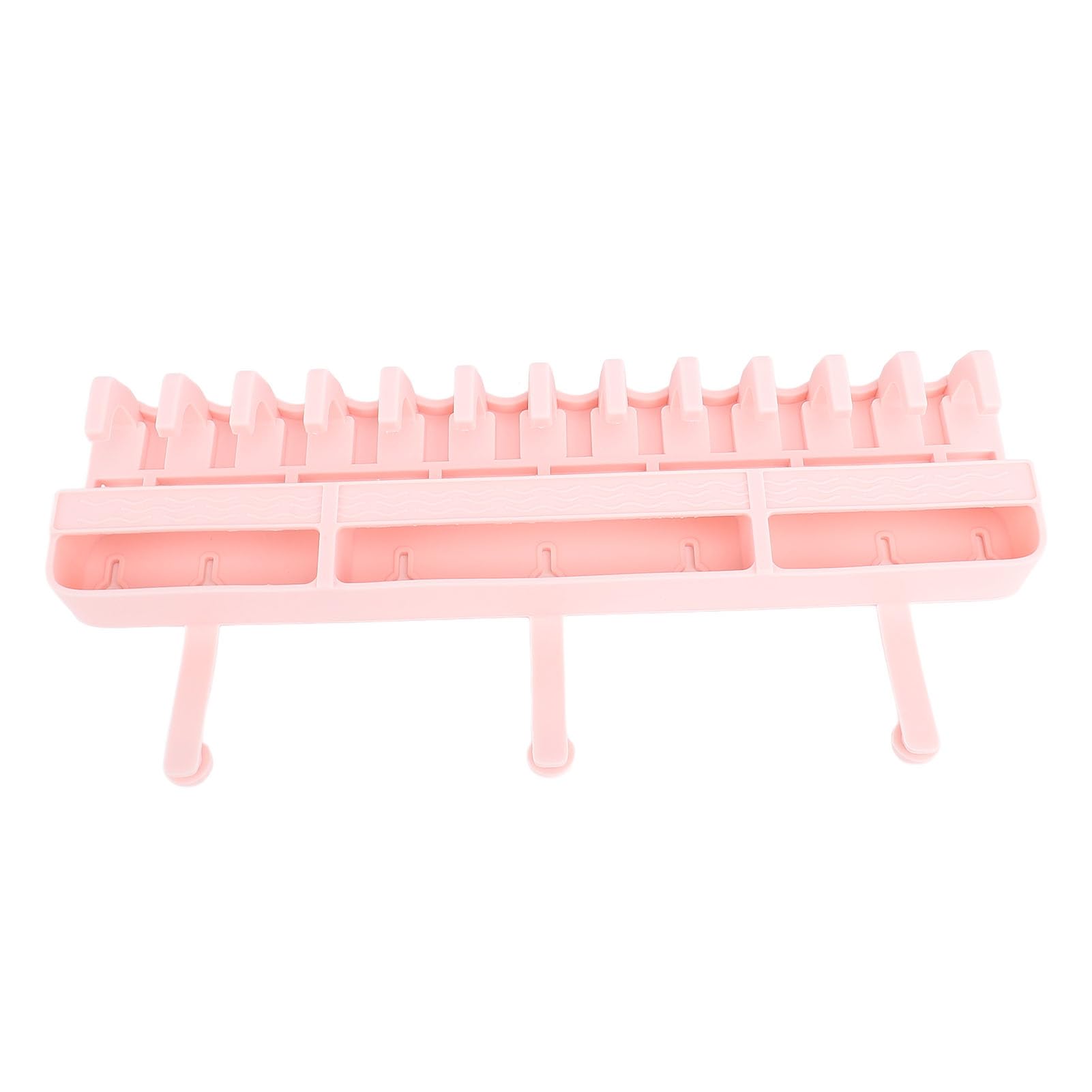Wig Stand, Multifunctional Storage Rack for Hair Extensions with Suction Cups, Silicone Holder for Bath Bombs, Organizer for Hair Salons, Bedrooms
