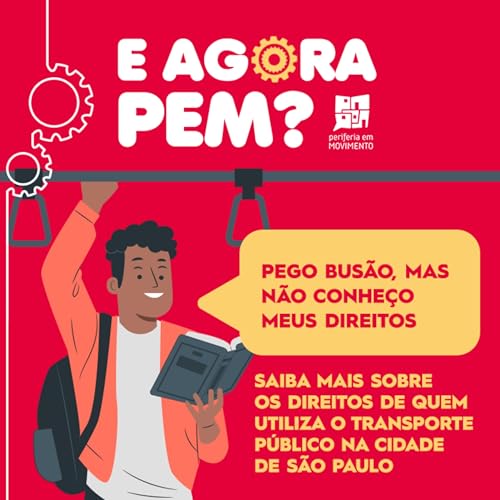 Direitos no bus&atilde;o. E agora, PEM?