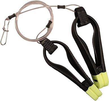 Scotty 1179 Power Grip Plus Release W/Cable Snap