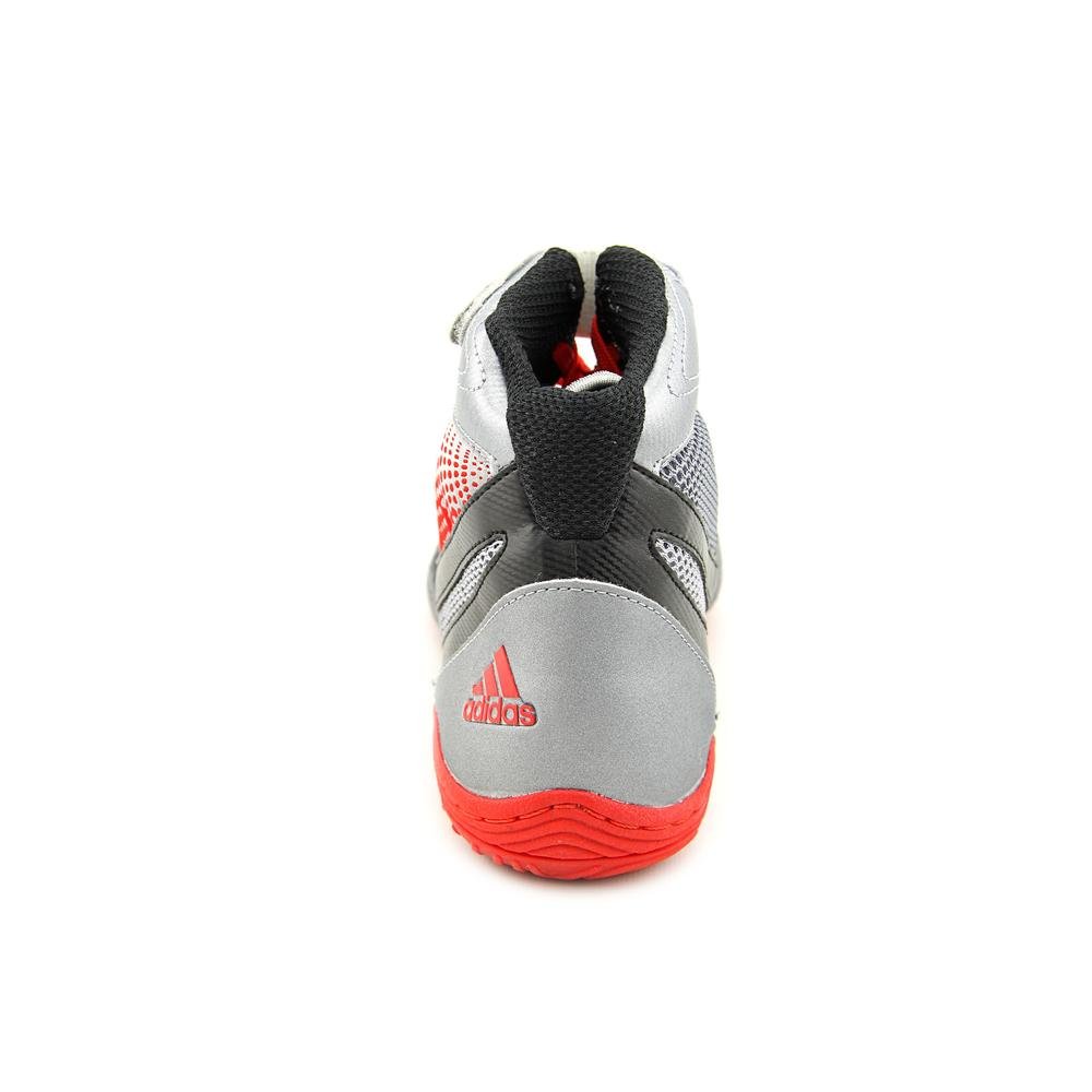 Adidas Response 3 1 Wrestling Shoes Silver Red Black 11 | Desertcart  Gibraltar