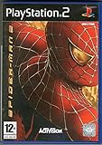 playstation 2 lego batman game action-games Spider-Man 2: The Movie (Ps2) - Very Good Condition