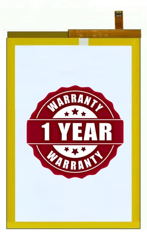 Image of Original ACBPN50M08 Battery Compatible with Micromax in 2b (E7544) | in 2c (E6533) - (5000mAh) - 1 Year Warranty BC46