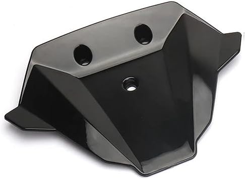 Motorcycle Windshield for KTM 990 Duke 990Duke 990 Duke 2024 2025 Motorcycle Accessories Windshield Sport Windscreen Screen Wind Deflector windscreen Double BubbleBlack