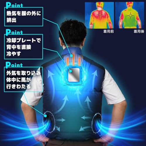 圧倒的に冷える「冷蔵服」2026年モデル ベスト