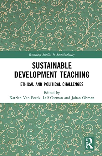Sustainable Development Teaching view 2