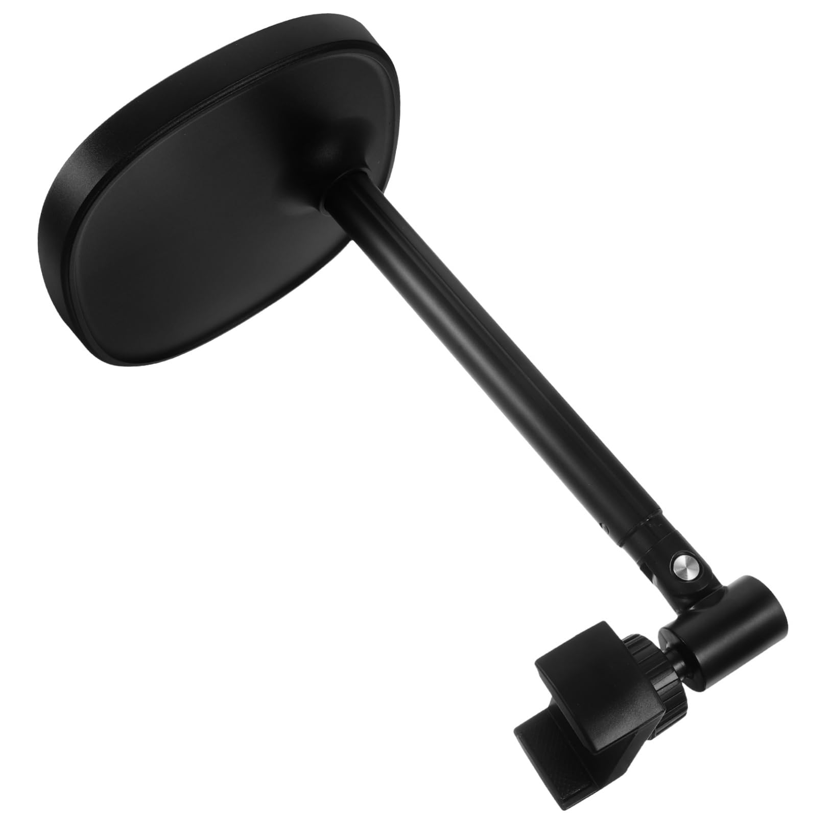 UKCOCO Supporto Telefonico Regolabile Per Scrivania Supporto Portatile Per Cellulare e Tablet Design Compatto e Stabile Per Visione Libere e Utilizzo Quotidiano