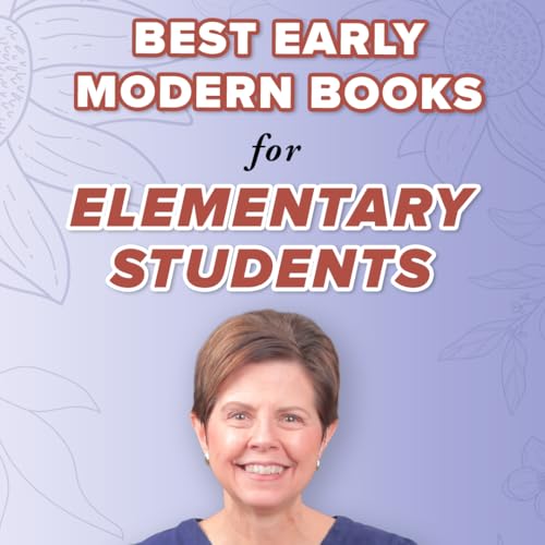 Living Books about Early Modern History for Elementary Students