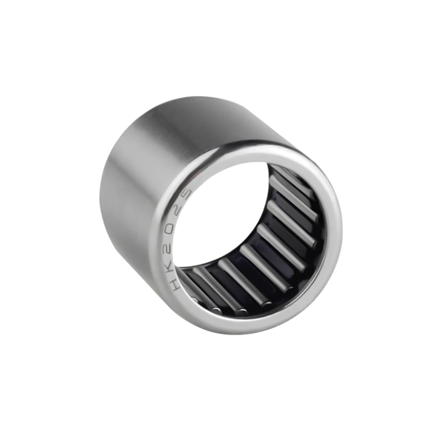 5 Stück HK0609 6 x 10 x 9 mm Doppelweg-Nadellager