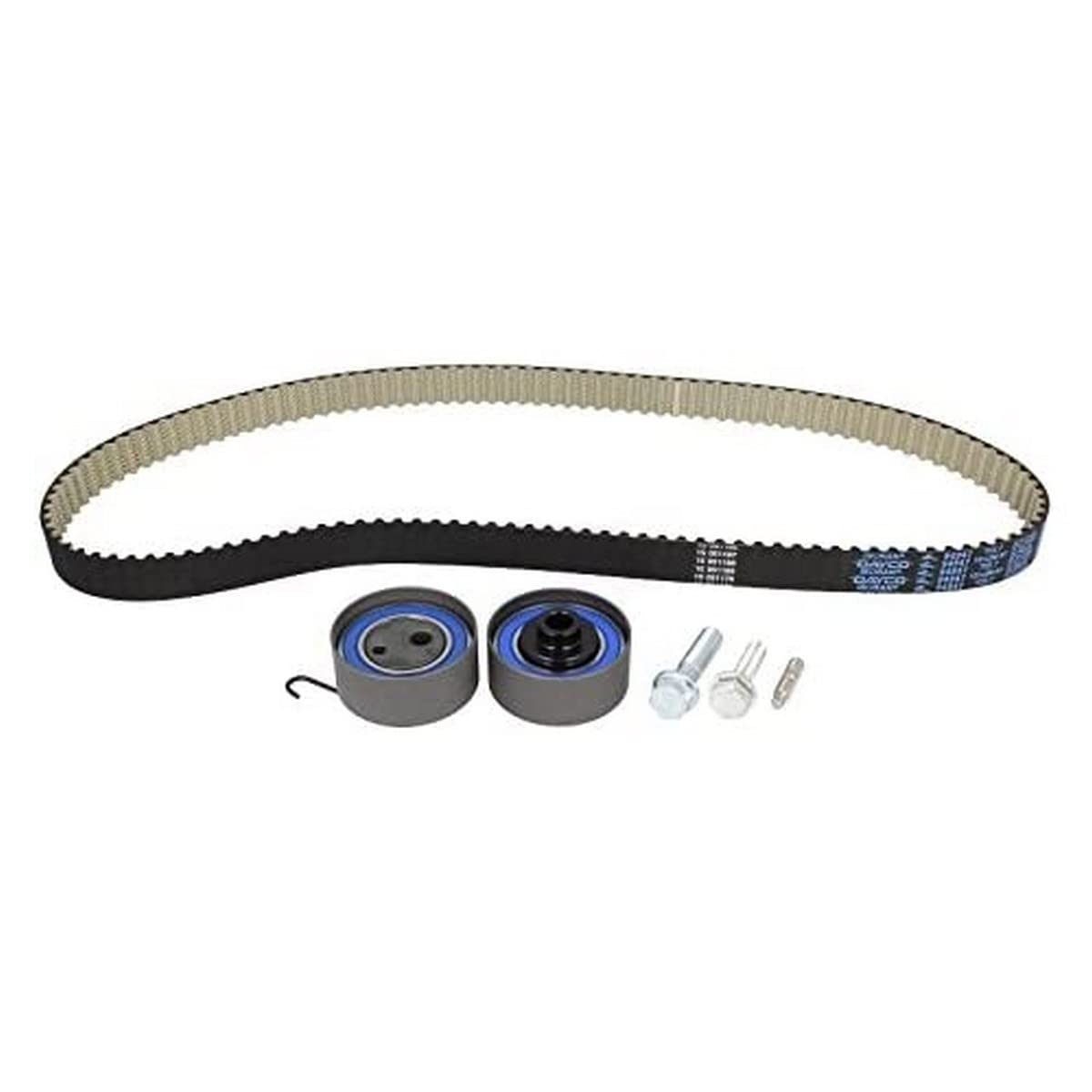 Timing belt kit KD453.30 SNR for OPEL CHEVROLET