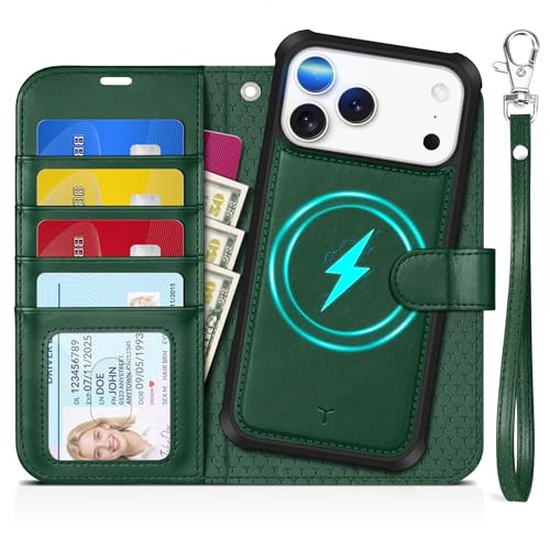 TUCCH iPhone17ProMax Ή P[X 蒠^ 2 in 1  6.9C` Xgbvt O RFIDubLO 4J[h|Pbg uX^h@\ Ռz Sʕی PU ӂ17v}bNXΉJo[