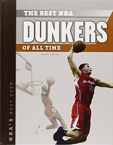 Best Nba Dunkers of All Time (NBA's Best Ever)