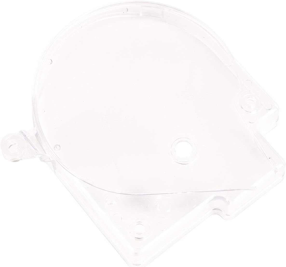 Omix | 17210.82 | Gauge Cluster Lens, Speedometer/Tachometer | OE Reference: 83506594 | Fits 1992-1995 Jeep Wrangler YJ