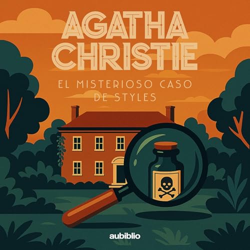 El misterioso caso de Styles