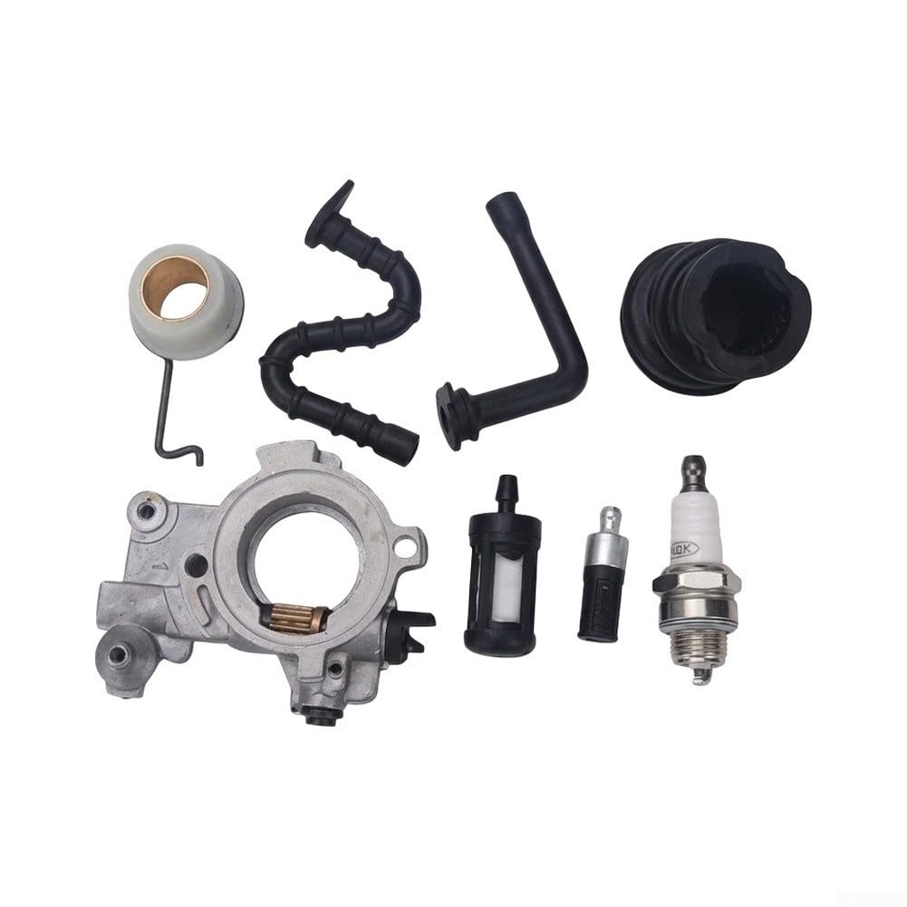 Kit Bomba Aceite Metal para Sierra 066 064AV