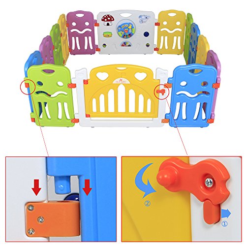 Sungle Box modurabile espandibile, Diverse forme