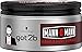 Produktbild Schwarzkopf got2b Mann-O-Mann Haar&Bart Pomade 100ml für glänzende Styles Halt 3
