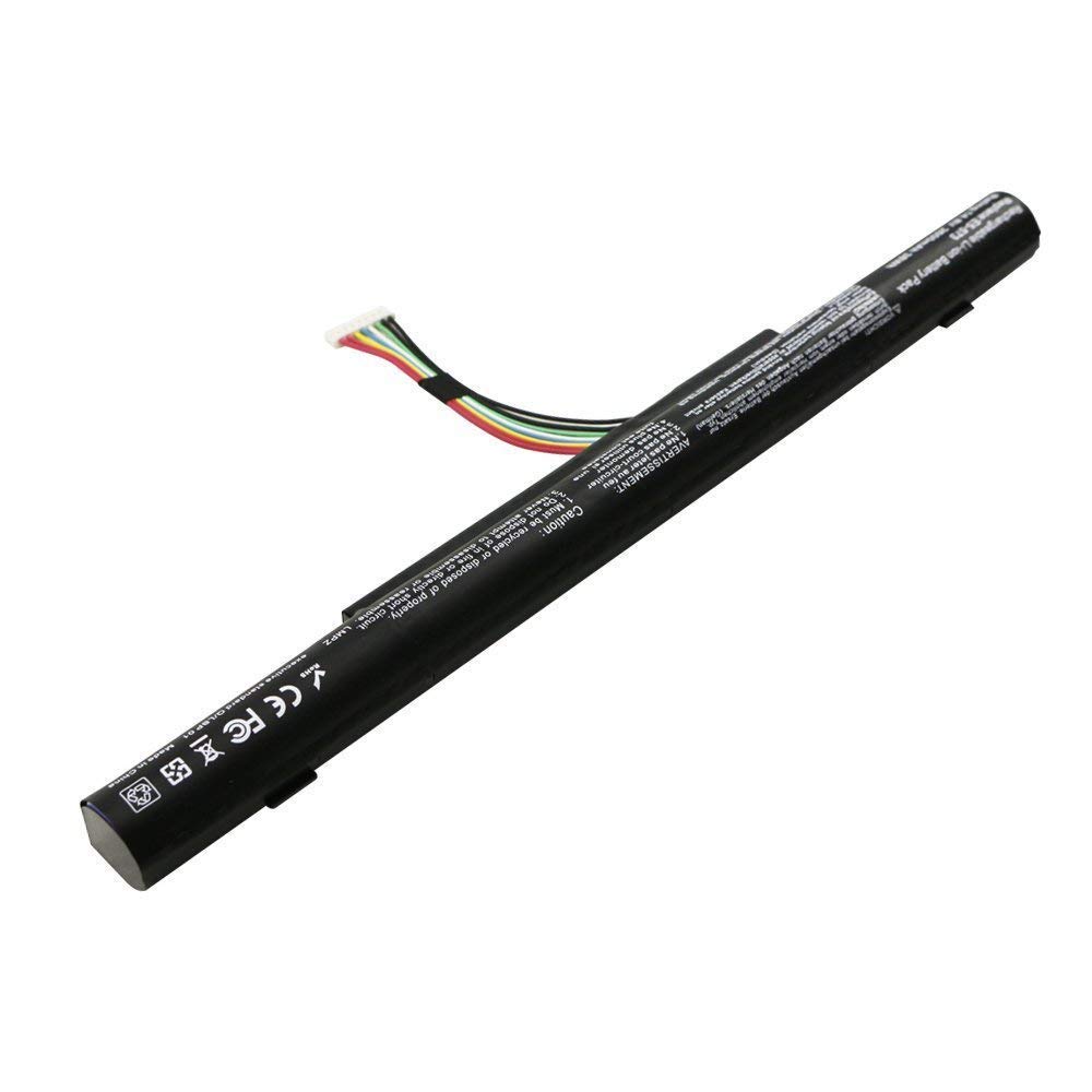 SellZone AL15A32 Laptop Battery for Accer Laptops (B08MW43JDD) Amazon Price History, Amazon Price Tracker